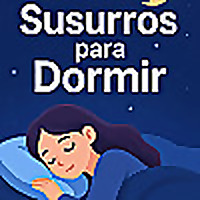 Susurros para dormir