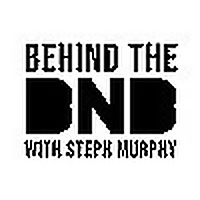 BEHIND THE BNB - Real Hosts. Real Stories.