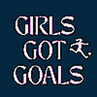 Girls Got Goals