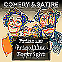 Princess Priscillas Fortnight