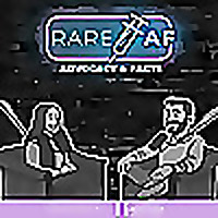 RareAF - Advocacy and Facts