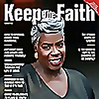 Keep The Faith &raquo; Gospel Music
