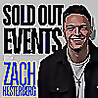 Sold Out Events