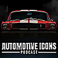 Automotive Icons