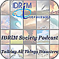 IDRiM Podcast