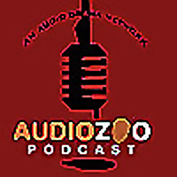 The AudioZoo Podcast Drama Network