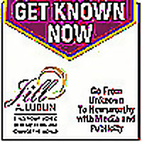 Get Known Now