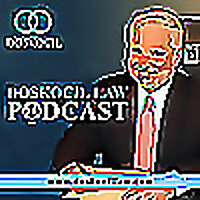 The Doskocil Law Podcast