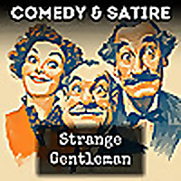 Strange Gentleman