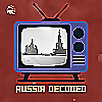 Russia Decoded