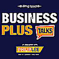 Business Plus Talks