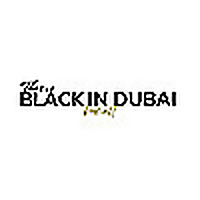 This is Black in Dubai