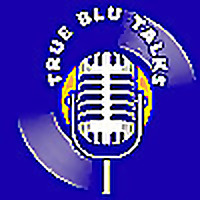 True Blu Talks