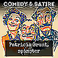 Patricia Brent, spinster