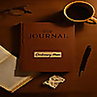 Journal of an Ordinary Man