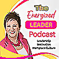 The Energized Leader