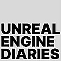 Unreal Engine Diaries