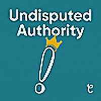 Undisputed Authority