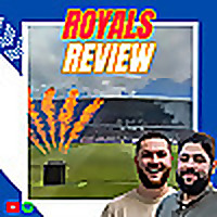 Royals Review Podcast