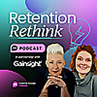 Retention Rethink podcast (Gainsight)