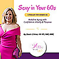 Sexy in Your 60s