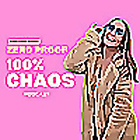 Zero Proof, 100% Chaos