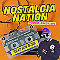 Nostalgia Nation