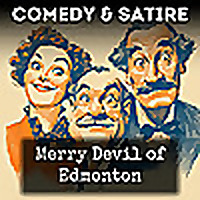 Merry Devil of Edmonton