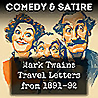 Mark Twains Travel Letters from 1891-92