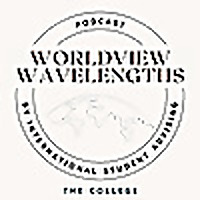 Worldview Wavelengths