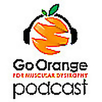 Go Orange for Muscular Dystrophy Tasmania Podcast