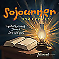 Sojourner Storycast: Church History for Kids and Families