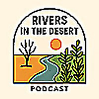 Rivers in the Desert