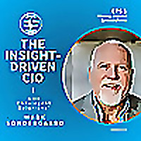 The Insight-Driven CIO Podcast