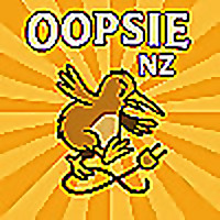 Oopsie NZ