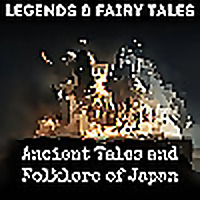 Ancient Tales and Folklore of Japan