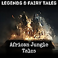 African Jungle Tales