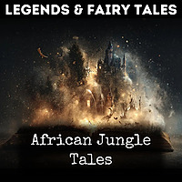 African Jungle Tales