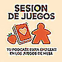 Sesi&oacute;n de juegos