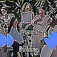 Women In The Building