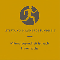 M&auml;nnergesundheit ist auch Frauensache