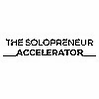 The Solopreneur Accelerator Podcast