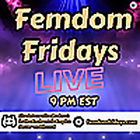 Femdom Fridays