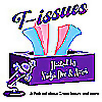 T-issues: A Podcast about Trans Issues and more...