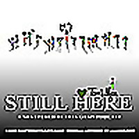 Still Here: A Shattered Hearts Oasis Podcast
