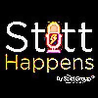 Stitt Happens: Forward-thinking conversations about energy and the environment.