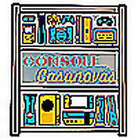 Console Casanovas