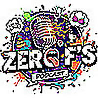 Zero F's Podcast