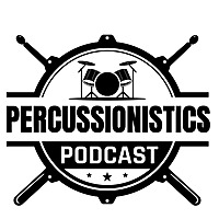 Percussionistics Podcast