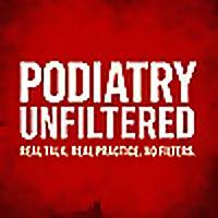 Podiatry Unfiltered